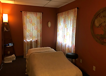 Cleveland Massage Therapy The Womb Wellness Center