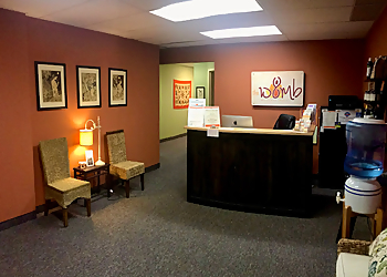 Cleveland Massage Therapy The Womb Wellness Center