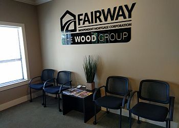 The Wood Group of Fairway Independent Mortgage Corporation Waco Mortgage Companies