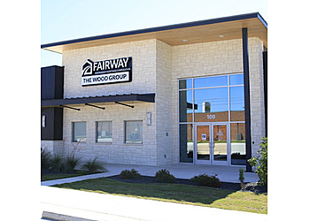 The Wood Group of Fairway Independent Mortgage Corporation Killeen Mortgage Companies image 1