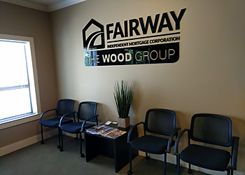 The Wood Group of Fairway Independent Mortgage Corporation Waco Mortgage Companies image 1