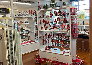 Plano Gift Shops The Wooden Spoon