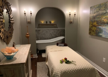 Best Spas In Baton Rouge LA Expert Recommendations