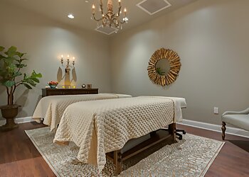 Fort Worth Spas The Woodhouse Day Spa