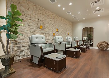 Fort Worth Spas The Woodhouse Day Spa