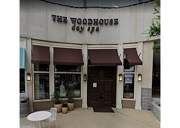 Fort Worth spa The Woodhouse Day Spa