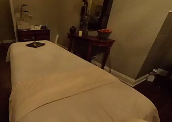 Orlando Spas The Woodhouse Day Spa