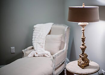 Orlando Spas The Woodhouse Day Spa