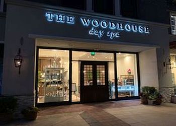 The Woodhouse Day Spa - Birmingham