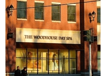 The Woodhouse Day Spa - Buffalo