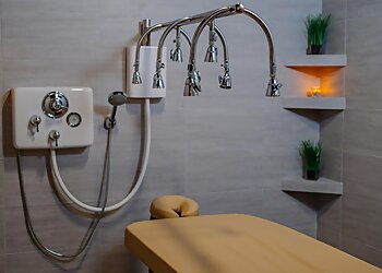 Corpus Christi Spas The Woodhouse Day Spa Corpus Christi