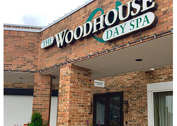 The Woodhouse Day Spa - Fort Wayne Fort Wayne Spas