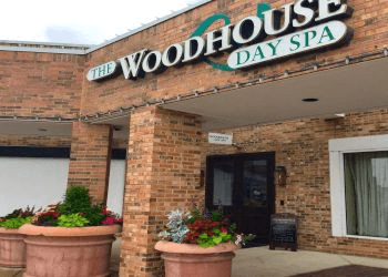 The Woodhouse Day Spa - Fort Wayne Fort Wayne Spas