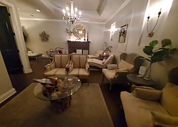 St Petersburg Spas The Woodhouse Spa