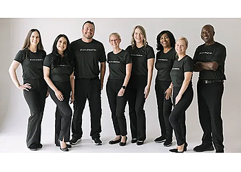 The Woodhouse Spa Fort Collins - Fort Collins, CO Spas - Professional Highlights