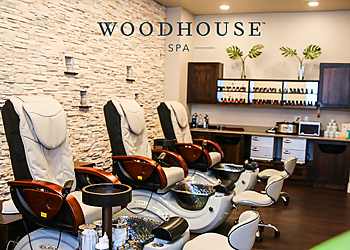 The Woodhouse Spa Fort Collins - Fort Collins, CO Spas - Salon Exterior Image