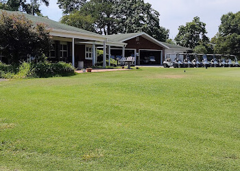 The Woodlands Golf Course Hampton Golf Courses