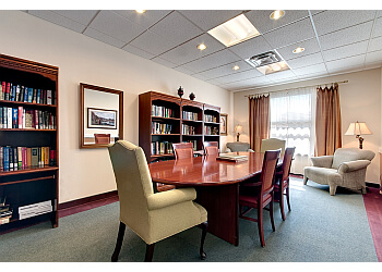 Albuquerque Assisted Living Facilities The Woodmark at Uptown