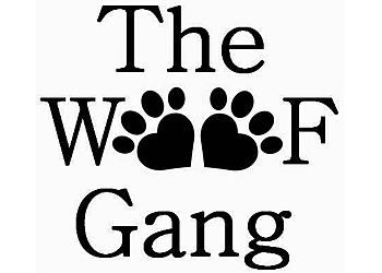 The Woof Gang - Fremont, CA Dog Walkers - Logo