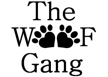 The Woof Gang Fremont Dog Walkers