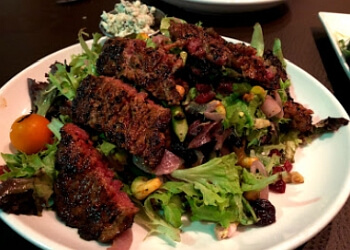 The Woolworth - Dallas, TX American Restaurants - Dish Image