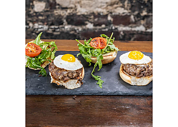 Charlotte Pubs The Workman’s Friend