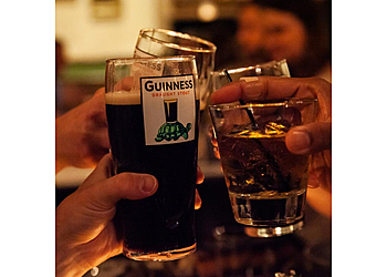 Charlotte Pubs The Workman’s Friend