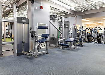 Manchester Gyms The Workout Club