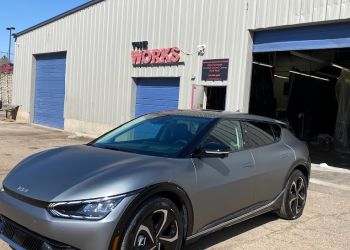 Boulder Auto Detailing Services The Works Automotive Detailing