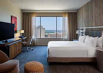 Fort Worth Hotels The Worthington Renaissance Fort Worth Hotel