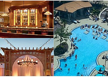 Fort Worth Hotels The Worthington Renaissance Fort Worth Hotel