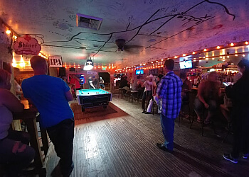 linghorn bar spurs club reviews elk city
