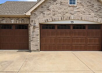St Louis Garage Door Repair The Wright Door Co.