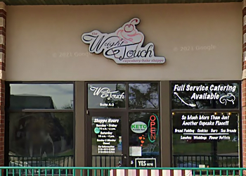 Cedar Rapids Caterers The Wright Touch Catering Company