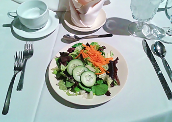 Cedar Rapids Caterers The Wright Touch Catering Company