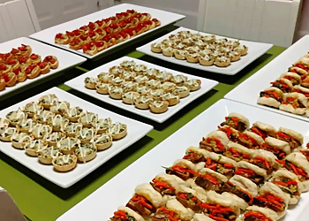 The Wright Touch Catering Company Cedar Rapids Caterers image 1