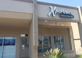 Lubbock spa The Xperience Salon and Day Spa