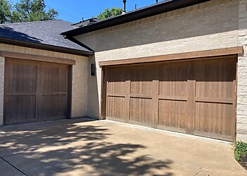 Dallas Garage Door Repair The Xperts Garage Door Repair