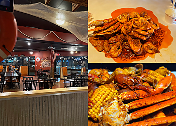 Lakewood Seafood Restaurants The Yabby Hut