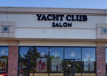 Westminster Hair Salons The Yacht Club Salon