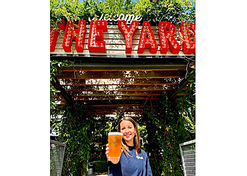 McKinney Sports Bars The Yard