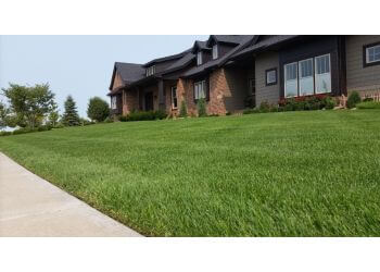 Sioux Falls Lawn Care Services The Yard Barbers