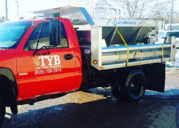 The Yard Barbers Sioux Falls Lawn Care Services The Yard Barbers