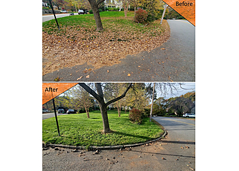 Cambridge Lawn Care Services The Yard General AG Inc.