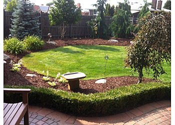 Warren Lawn Care Services The Yard Men Lawn & Snow Services LLC