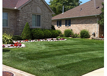 Warren Lawn Care Services The Yard Men Lawn & Snow Services LLC