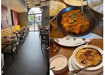 Santa Clara Indian Restaurants The Yellow Chilli by Chef Sanjeev Kapoor