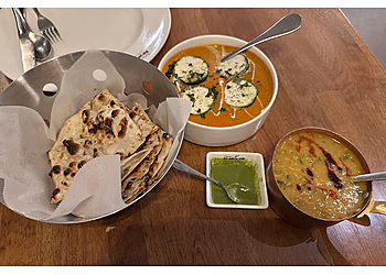 The Yellow Chilli by Chef Sanjeev Kapoor Santa Clara Indian Restaurants image 1
