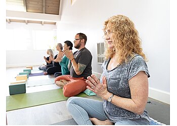 Oxnard Yoga Studios The Yoga Channel