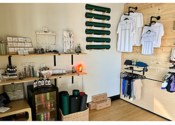 Pembroke Pines Yoga Studios The Yoga Direction